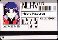 Misato's Image Gallery