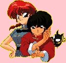 ranma