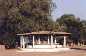 kiosco