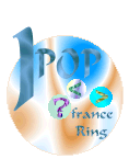 JPOP-france Ring