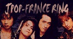 JPOP-france Ring