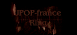 JPOP-france Ring