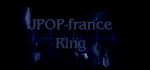 JPOP-france Ring