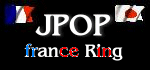 JPOP-france Ring