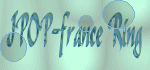 JPOP-france Ring