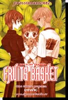 Fruit Basket