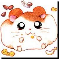 Hamtaro