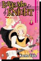 Love Me Knight