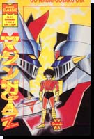 Mazinga Z