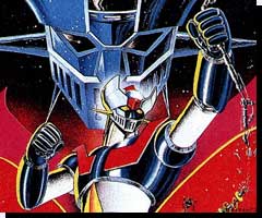 Mazinga Z