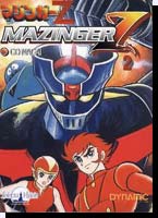 Mazinga Z