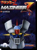 Mazinga Z