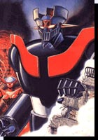 Mazinga Z