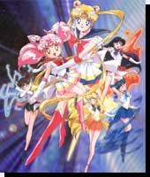 SailorMoon