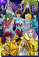 Saint Seiya - Hades