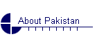 About Pakistan