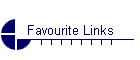 Favourite Links