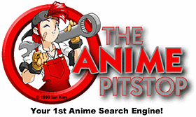 Anime Pitstop