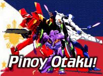 Pinoy Otaku!