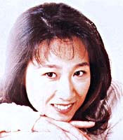 Fukami Rika-san