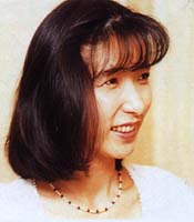 Hisakawa Aya-san