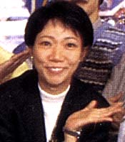 Kawashima Chiyoko-san