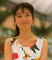 Mitsuishi Kotono-san