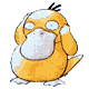 Psyduck, use your Confusion attack!