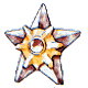 Staryu, Double-Edge!