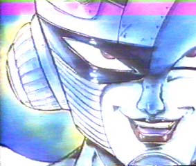  Mecha-Freeza
