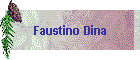 Faustino Dina