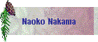 Naoko Nakama