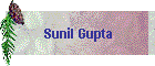 Sunil Gupta