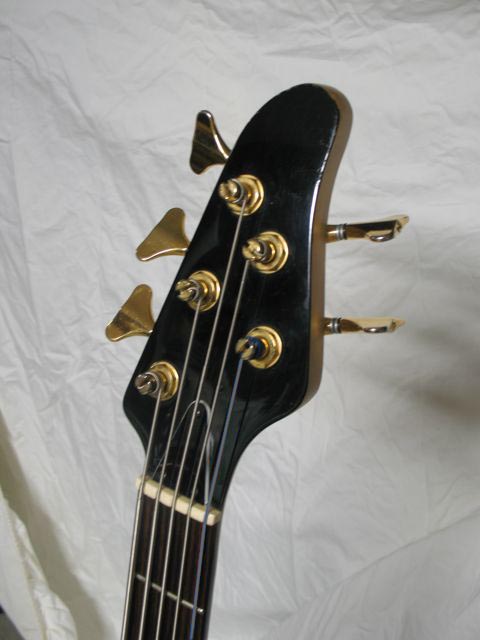 bass