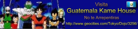 Guatemala Kame House Banner en Espaol