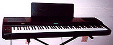 Yamaha P-150