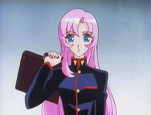 [ Utena ]