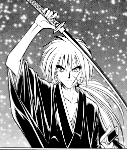 Himura Kenshin