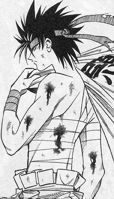 Sagara Sanosuke