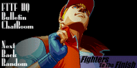 Fighters To The Finish -NeoGeo
Webring