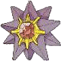 Starmie!