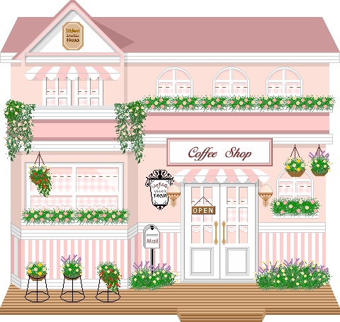 Coffee Shop