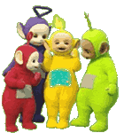 teletubbies