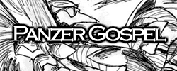 Panzer Gospel