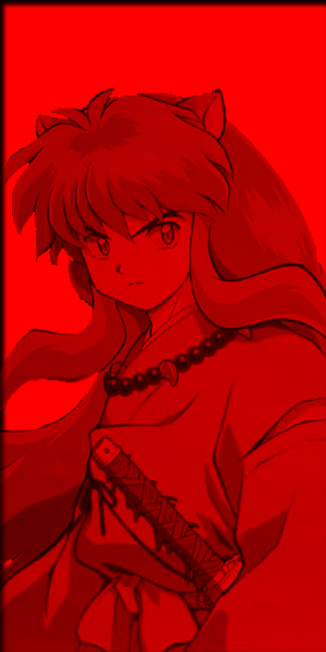 Inuyasha