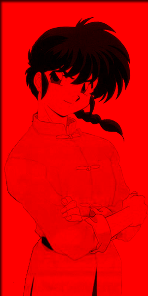 Ranma