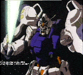 [Gundam Website]