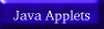 [Java Applets]