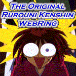 The Original Rurouni Kenshin WebRing