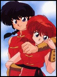 Ranma-ken & Ranma-chan